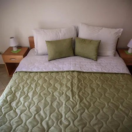 Stari Ribar Apartment Budva