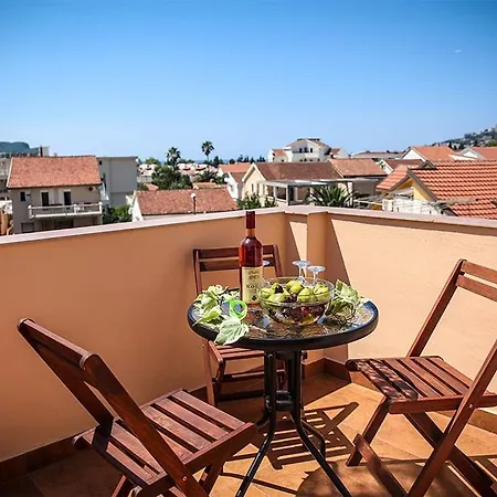 Stari Ribar Apartment