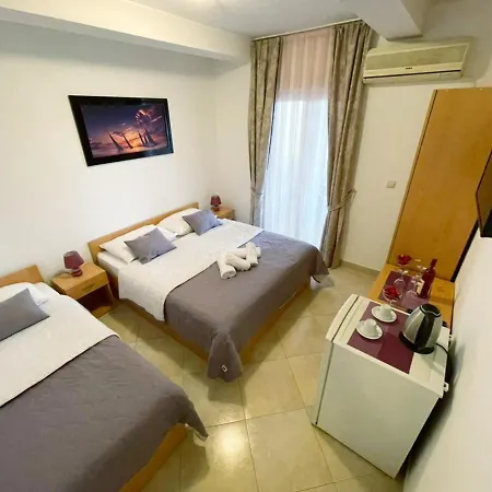 Stari Ribar Apartment