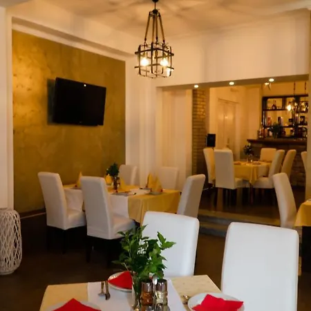 Apartment Stari Ribar *