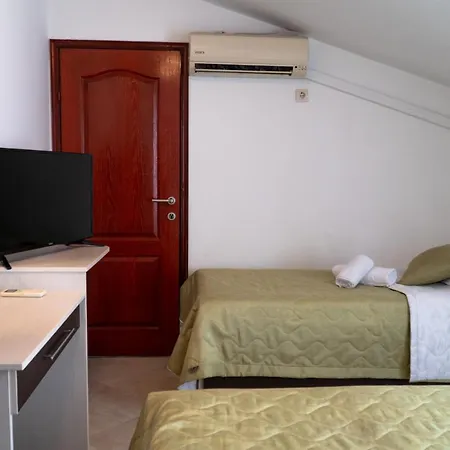 Stari Ribar Apartment