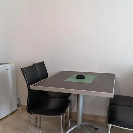 Apartment Stari Ribar