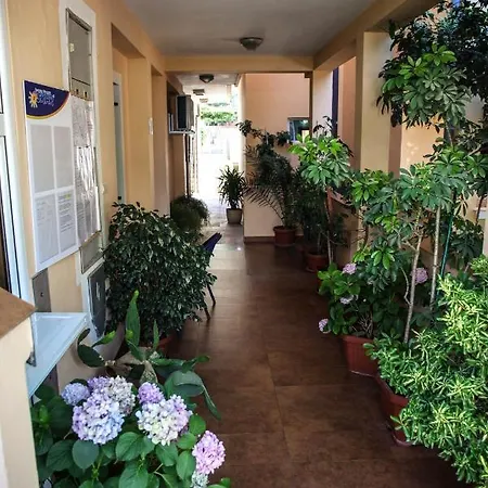 Apartment Stari Ribar *