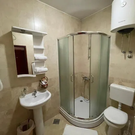 Apartment Stari Ribar *