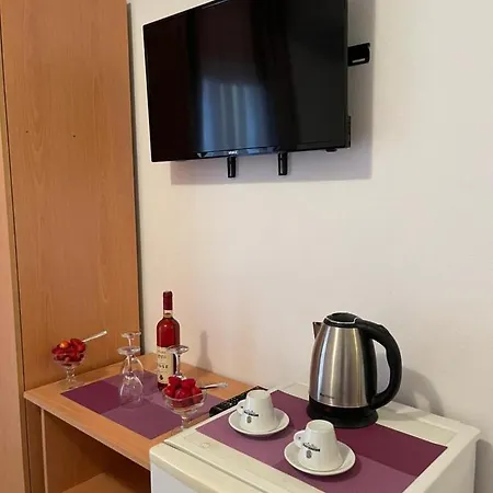 Stari Ribar Apartment Budva