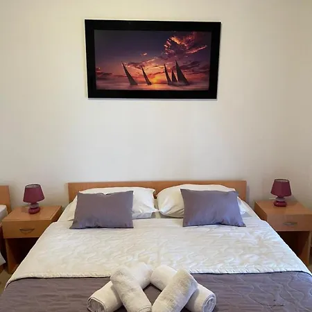 Apartment Stari Ribar