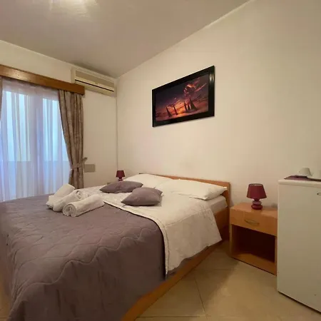 Apartment Stari Ribar *