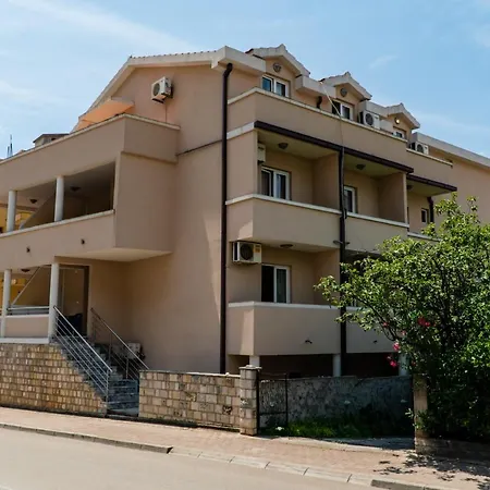 Stari Ribar Apartment