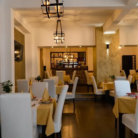 Stari Ribar Apartment *