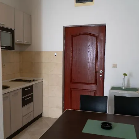 Apartment Stari Ribar Budva