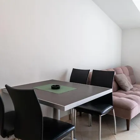 Stari Ribar Apartment *