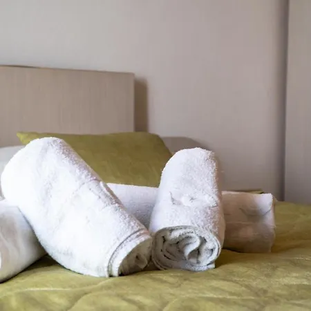 Apartment Stari Ribar